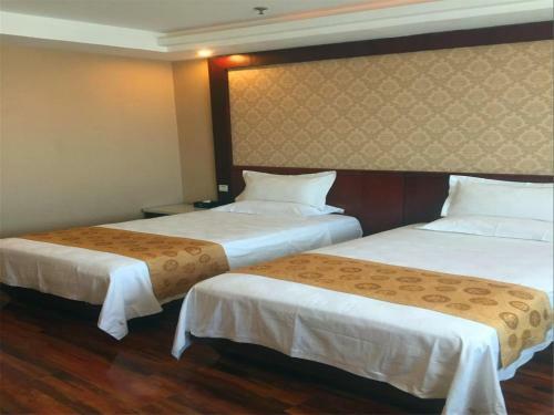 Starway Hotel Beijing Shunyi District Government