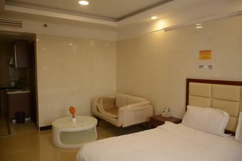 E-joy Apartment Hotel