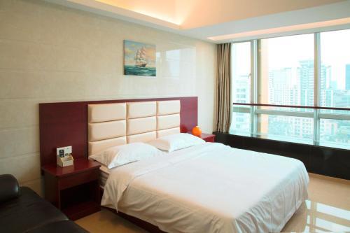 E-joy Apartment Hotel