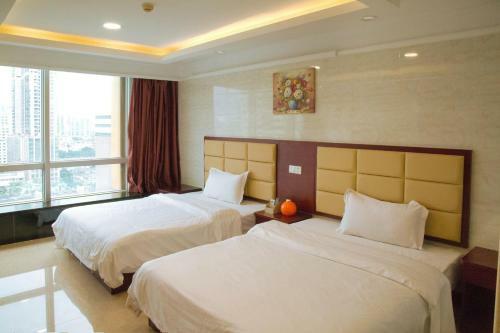 E-joy Apartment Hotel