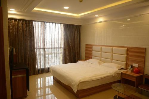 E-joy Apartment Hotel