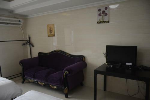 E-joy Apartment Hotel