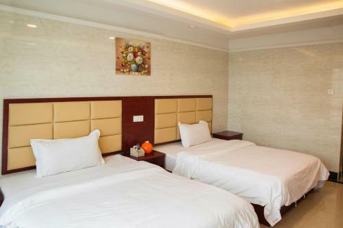 E-joy Apartment Hotel
