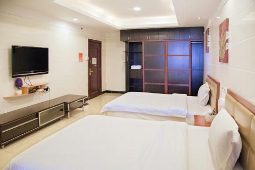 E-joy Apartment Hotel