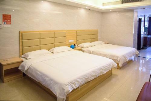 E-joy Apartment Hotel