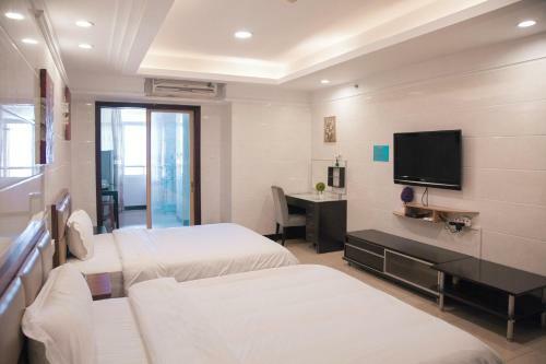 E-joy Apartment Hotel