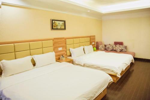 E-joy Apartment Hotel