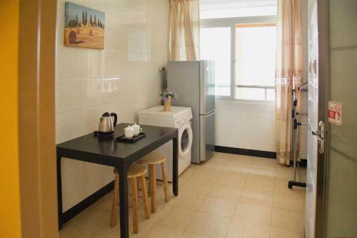 E-joy Apartment Hotel