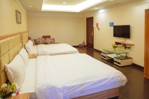 E-joy Apartment Hotel