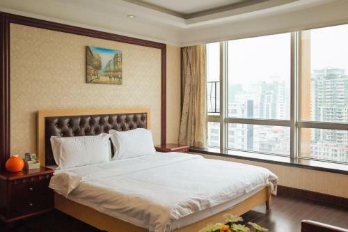 E-joy Apartment Hotel