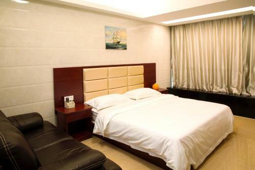 E-joy Apartment Hotel