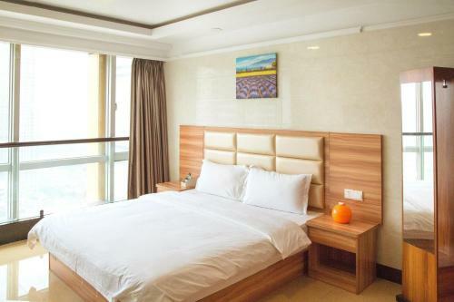 E-joy Apartment Hotel