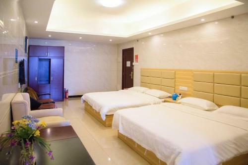E-joy Apartment Hotel