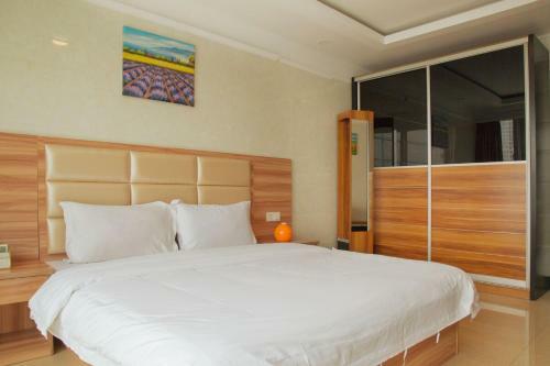 E-joy Apartment Hotel