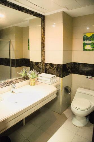 E-joy Apartment Hotel