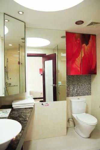 E-joy Apartment Hotel