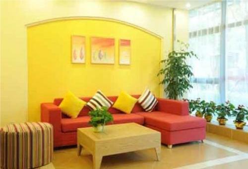 Hotel Home Inn Beijing West Railway Station North Square