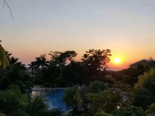 Hotel Golden Bay Resort