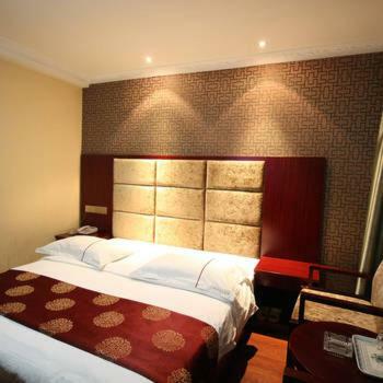 Posada Jinfan Business Inn