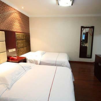 Posada Jinfan Business Inn