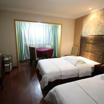 Posada Jinfan Business Inn