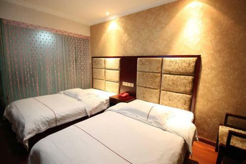 Posada Jinfan Business Inn