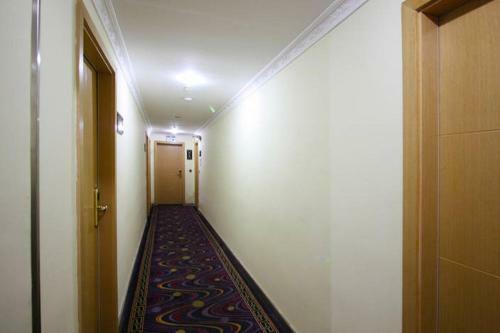 Posada Jinfan Business Inn