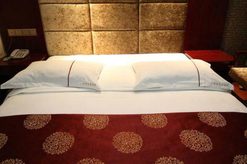 Posada Jinfan Business Inn