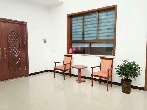 Agroturismo Dunhuang Silver Sand Inn