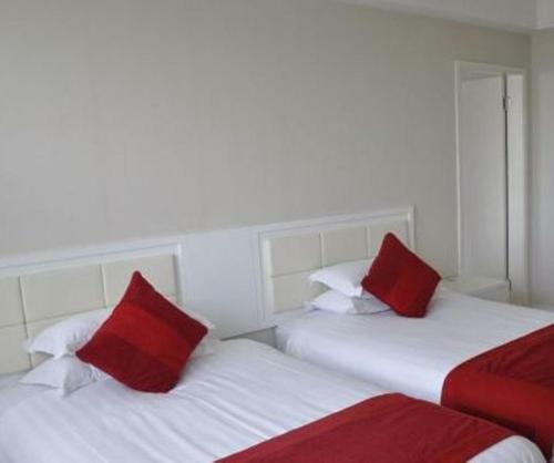 Hotel Ramada Plaza Hangzhou Riverside