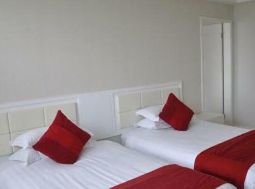 Hotel Ramada Plaza Hangzhou Riverside