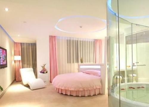 Hotel Ramada Plaza Hangzhou Riverside