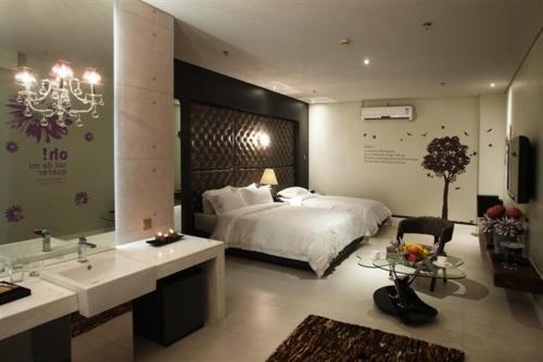 Qingdao Heng Bo Hotel