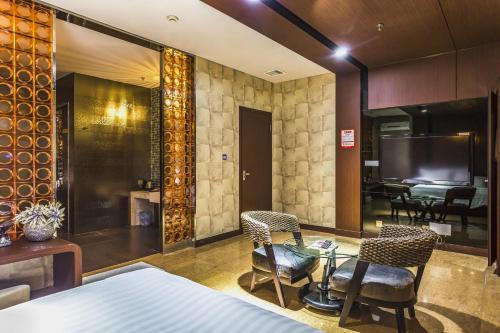 Qingdao Heng Bo Hotel