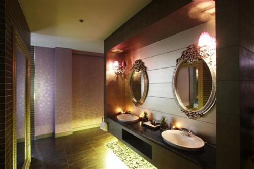 Qingdao Heng Bo Hotel