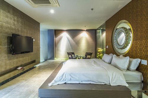 Qingdao Heng Bo Hotel
