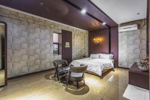 Qingdao Heng Bo Hotel