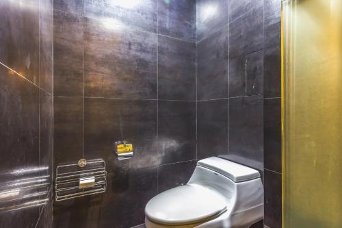 Qingdao Heng Bo Hotel