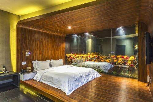 Qingdao Heng Bo Hotel