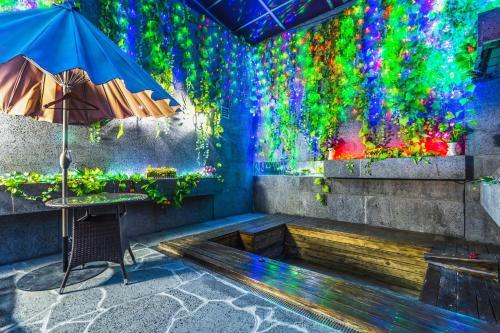 Qingdao Heng Bo Hotel