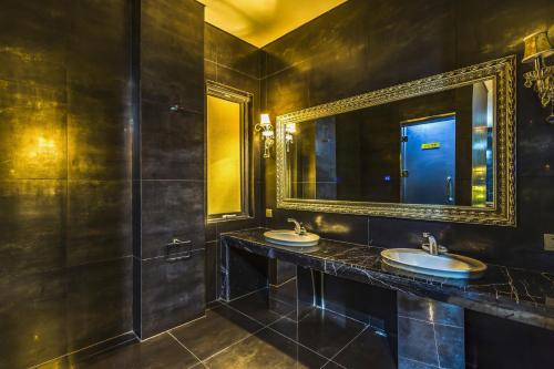 Qingdao Heng Bo Hotel
