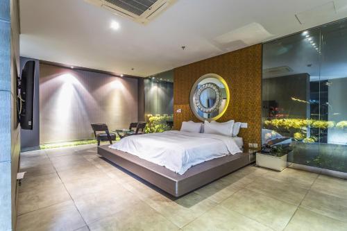 Qingdao Heng Bo Hotel