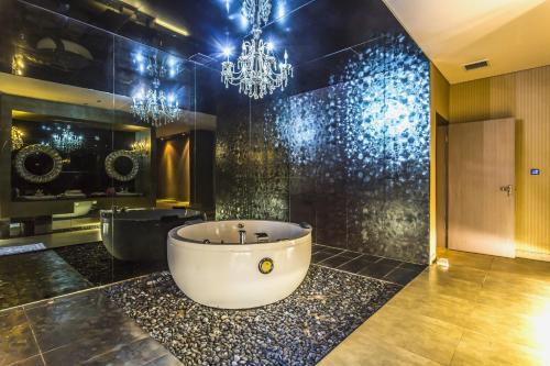 Qingdao Heng Bo Hotel