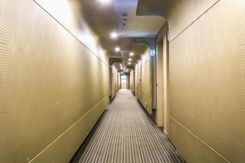 Qingdao Heng Bo Hotel