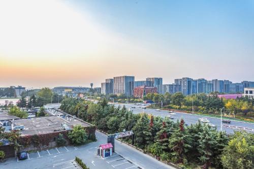 Qingdao Heng Bo Hotel