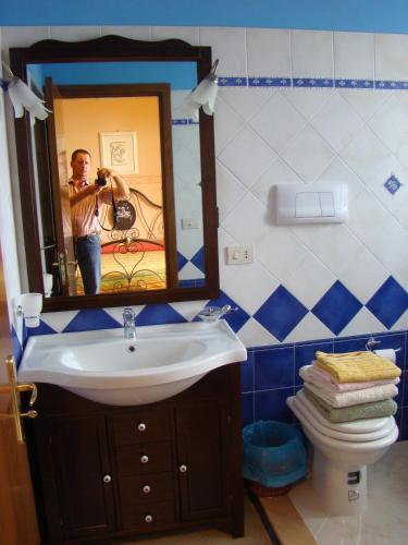 B&B Ondazzurra