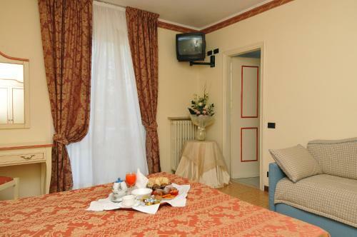 Hotel La Quiete