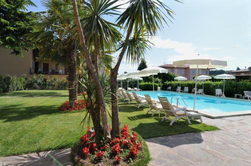 Hotel La Quiete