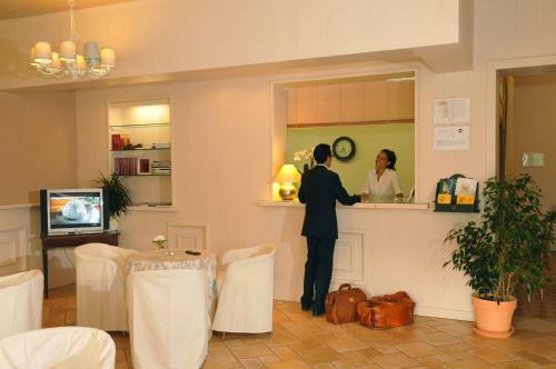 Hotel La Quiete