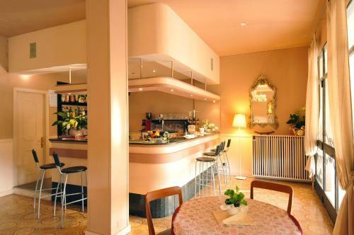 Hotel La Quiete